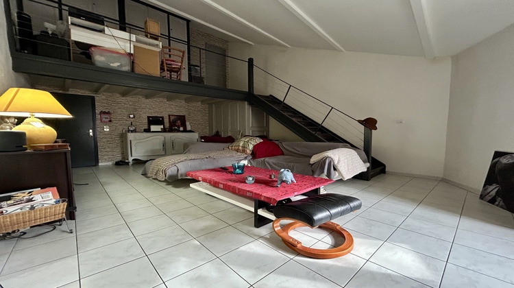 Ma-Cabane - Vente Appartement Tarascon, 124 m²