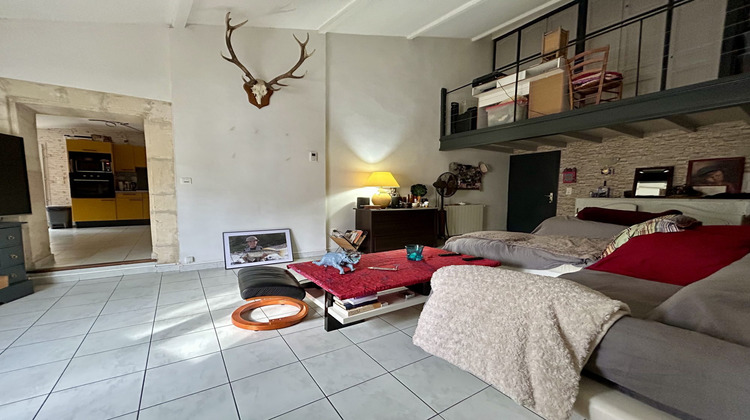 Ma-Cabane - Vente Appartement Tarascon, 124 m²