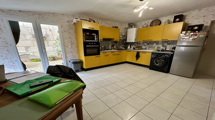 Ma-Cabane - Vente Appartement Tarascon, 124 m²