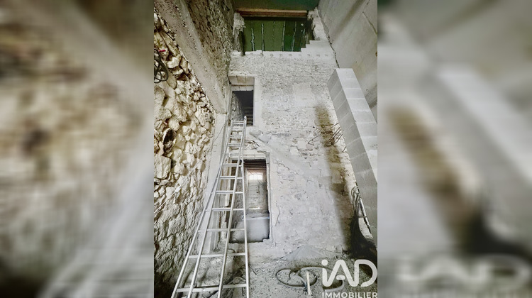 Ma-Cabane - Vente Appartement Tarascon, 150 m²