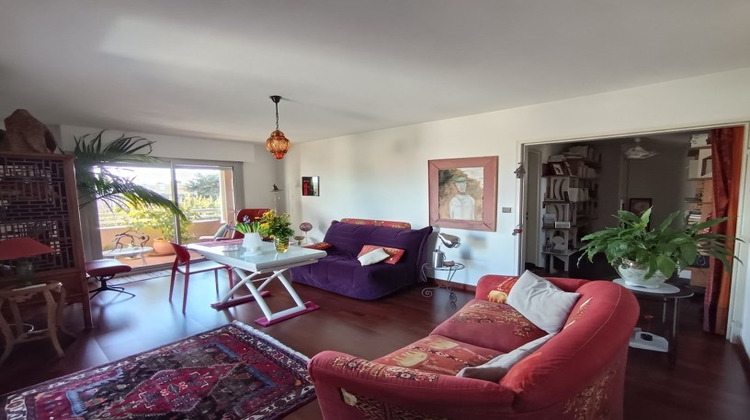 Ma-Cabane - Vente Appartement TARASCON, 63 m²