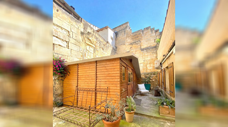 Ma-Cabane - Vente Appartement TARASCON, 100 m²