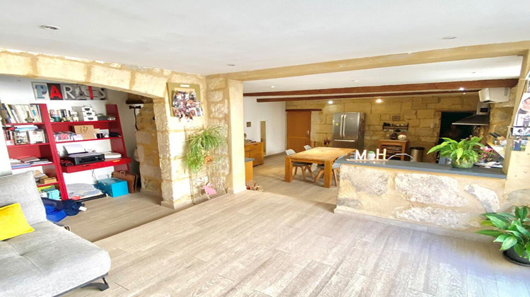 Ma-Cabane - Vente Appartement TARASCON, 100 m²