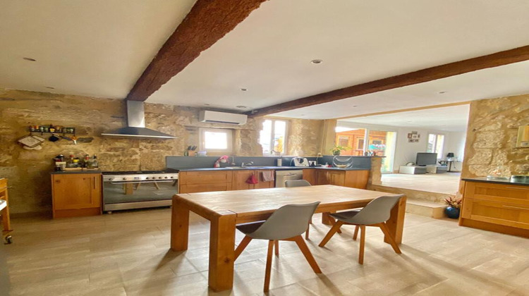 Ma-Cabane - Vente Appartement TARASCON, 100 m²