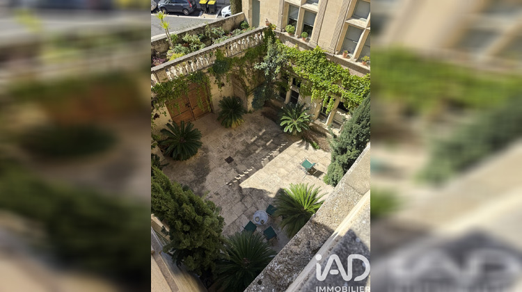 Ma-Cabane - Vente Appartement Tarascon, 41 m²