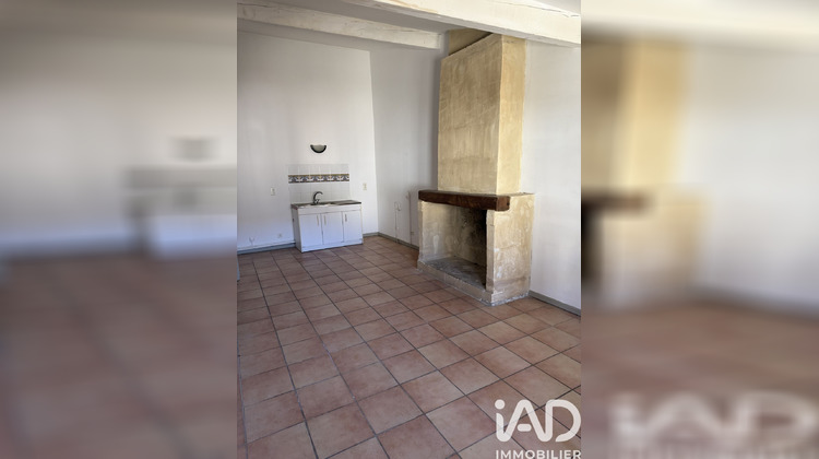 Ma-Cabane - Vente Appartement Tarascon, 41 m²