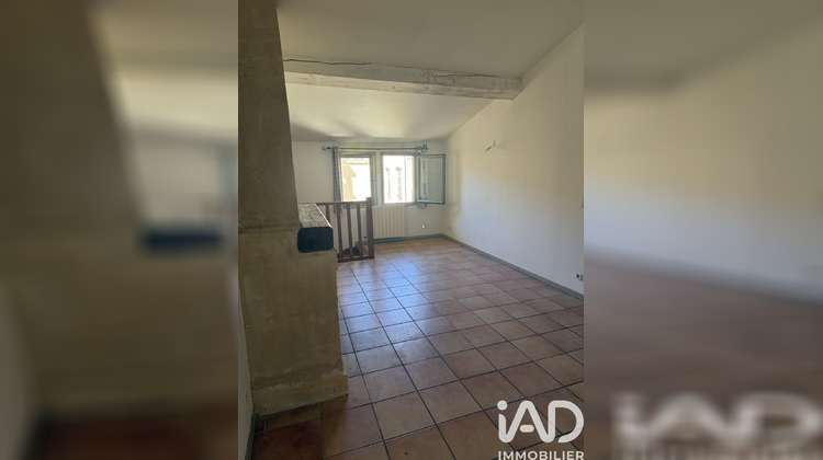 Ma-Cabane - Vente Appartement Tarascon, 41 m²