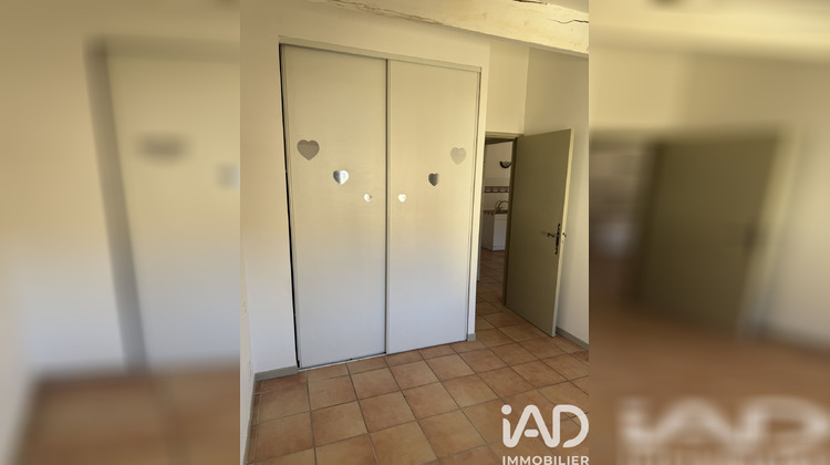 Ma-Cabane - Vente Appartement Tarascon, 41 m²