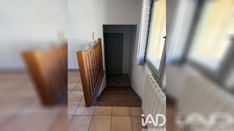 Ma-Cabane - Vente Appartement Tarascon, 41 m²