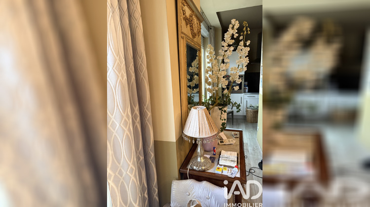 Ma-Cabane - Vente Appartement Tarascon, 52 m²