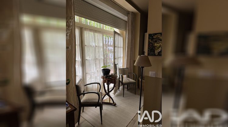 Ma-Cabane - Vente Appartement Tarascon, 52 m²
