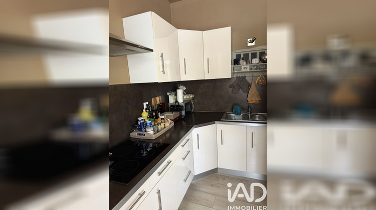 Ma-Cabane - Vente Appartement Tarascon, 52 m²