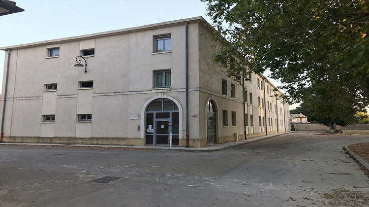 Ma-Cabane - Vente Appartement TARASCON, 22 m²