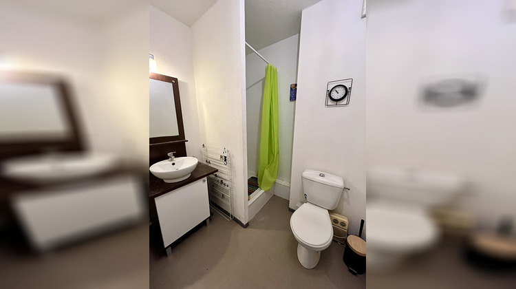 Ma-Cabane - Vente Appartement TARASCON, 22 m²