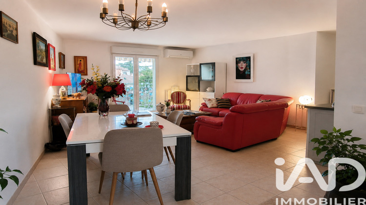 Ma-Cabane - Vente Appartement Tarascon, 86 m²