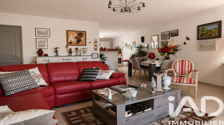 Ma-Cabane - Vente Appartement Tarascon, 86 m²