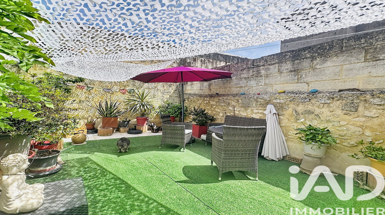 Ma-Cabane - Vente Appartement Tarascon, 80 m²