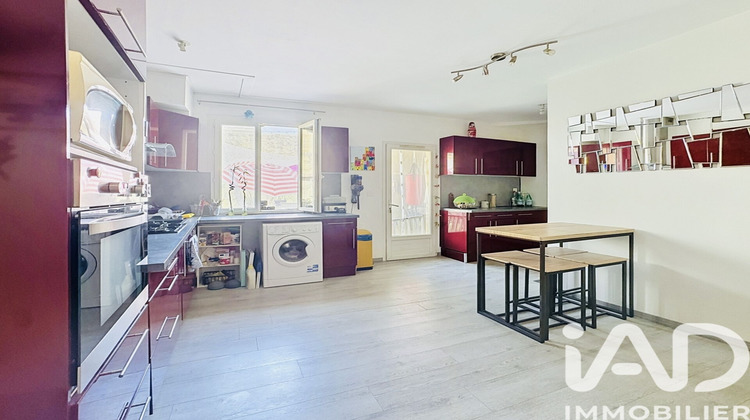 Ma-Cabane - Vente Appartement Tarascon, 80 m²