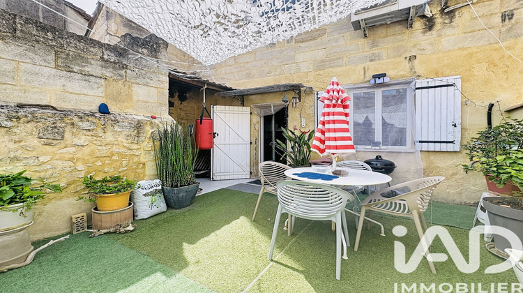 Ma-Cabane - Vente Appartement Tarascon, 80 m²