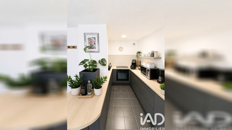 Ma-Cabane - Vente Appartement Tarascon, 75 m²