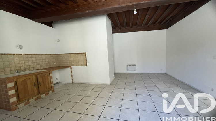 Ma-Cabane - Vente Appartement Tarascon, 37 m²