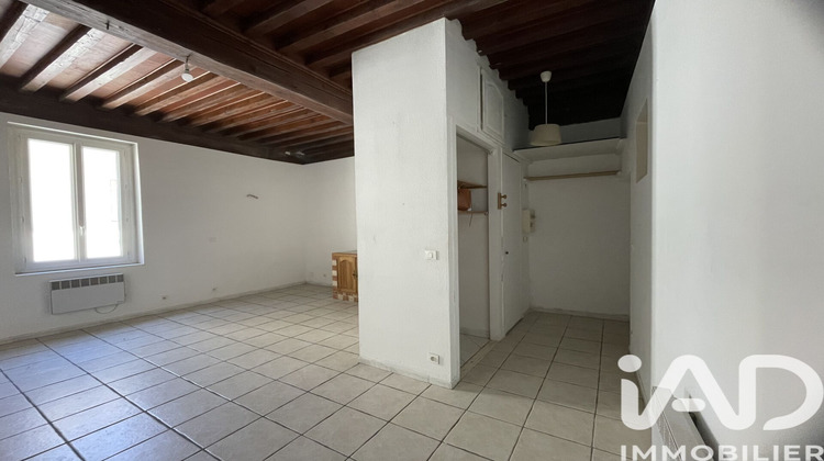 Ma-Cabane - Vente Appartement Tarascon, 37 m²