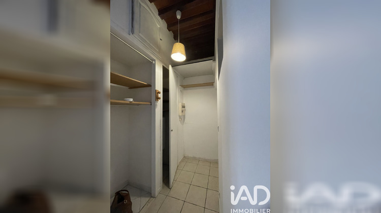 Ma-Cabane - Vente Appartement Tarascon, 37 m²