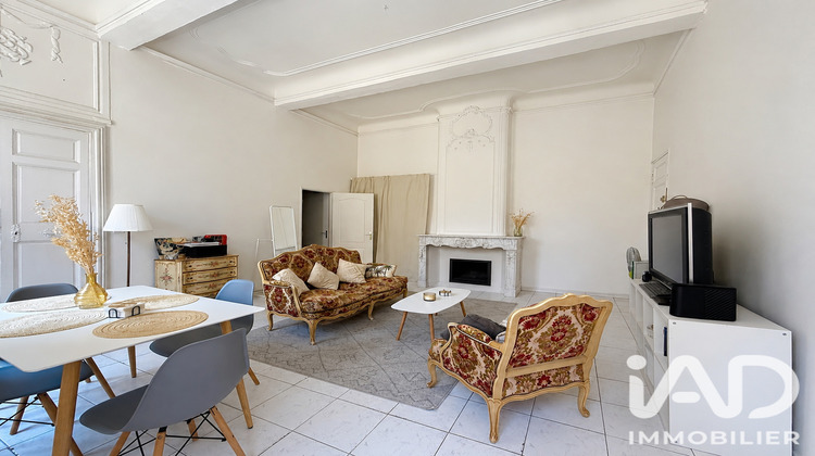 Ma-Cabane - Vente Appartement Tarascon, 62 m²