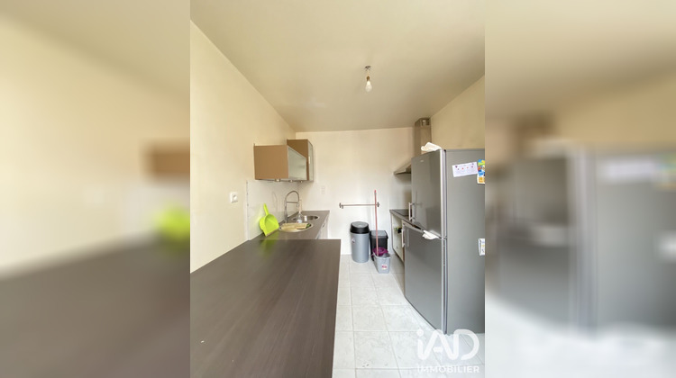 Ma-Cabane - Vente Appartement Tarascon, 62 m²