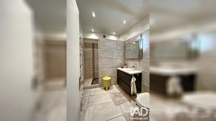 Ma-Cabane - Vente Appartement Tarascon, 62 m²