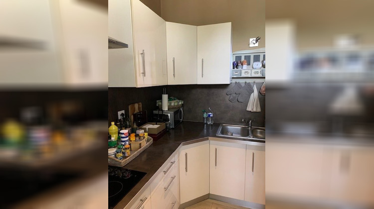 Ma-Cabane - Vente Appartement Tarascon, 52 m²