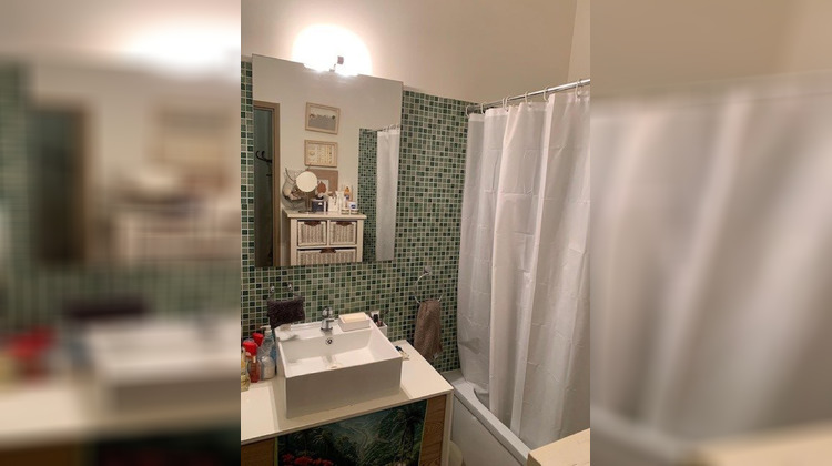 Ma-Cabane - Vente Appartement Tarascon, 52 m²