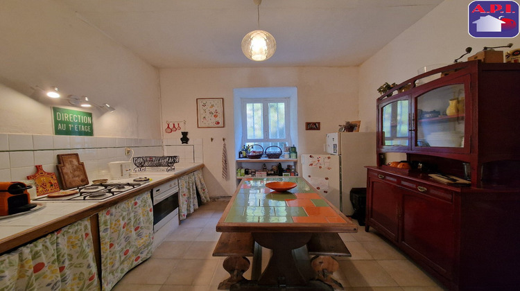Ma-Cabane - Vente Appartement TARASCON SUR ARIEGE, 112 m²