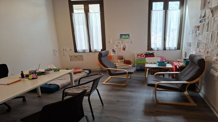 Ma-Cabane - Vente Appartement TARASCON SUR ARIEGE, 195 m²