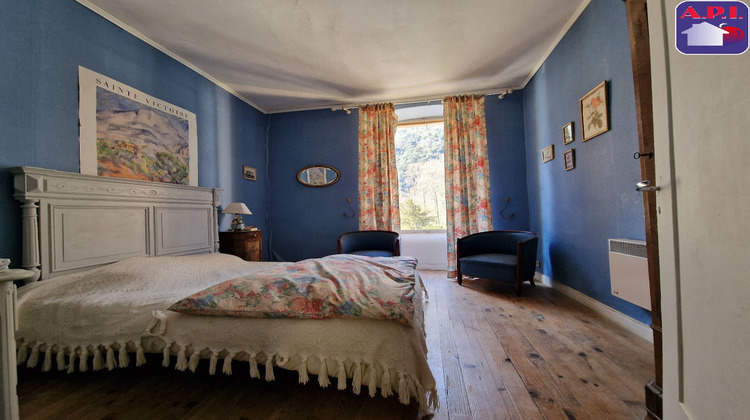 Ma-Cabane - Vente Appartement TARASCON SUR ARIEGE, 112 m²