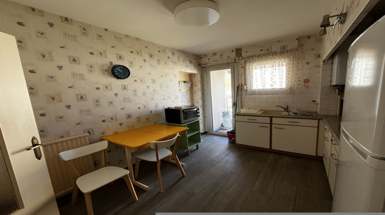 Ma-Cabane - Vente Appartement TARASCON SUR ARIEGE, 76 m²