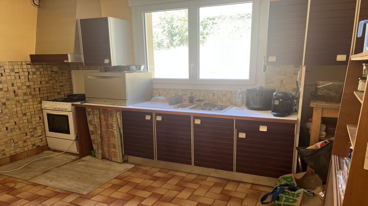 Ma-Cabane - Vente Appartement TARASCON SUR ARIEGE, 91 m²