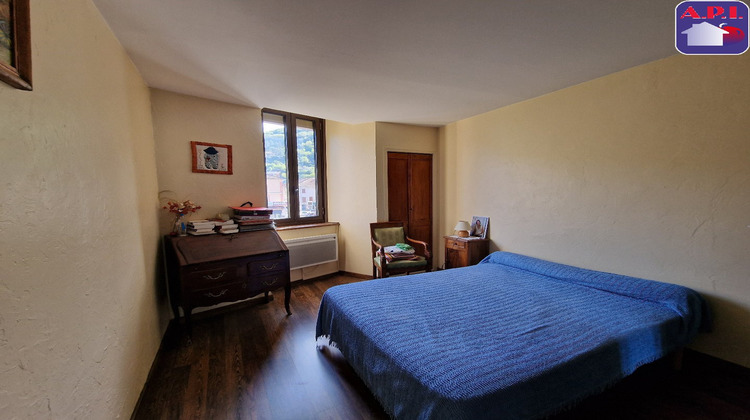 Ma-Cabane - Vente Appartement TARASCON SUR ARIEGE, 75 m²