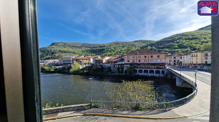 Ma-Cabane - Vente Appartement TARASCON SUR ARIEGE, 75 m²