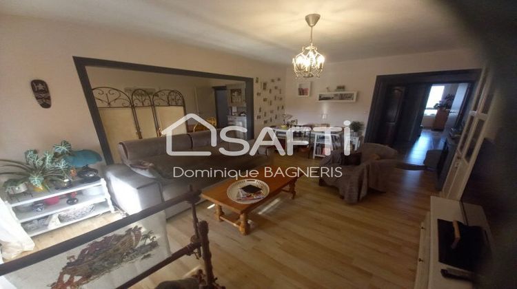 Ma-Cabane - Vente Appartement Tarbes, 94 m²