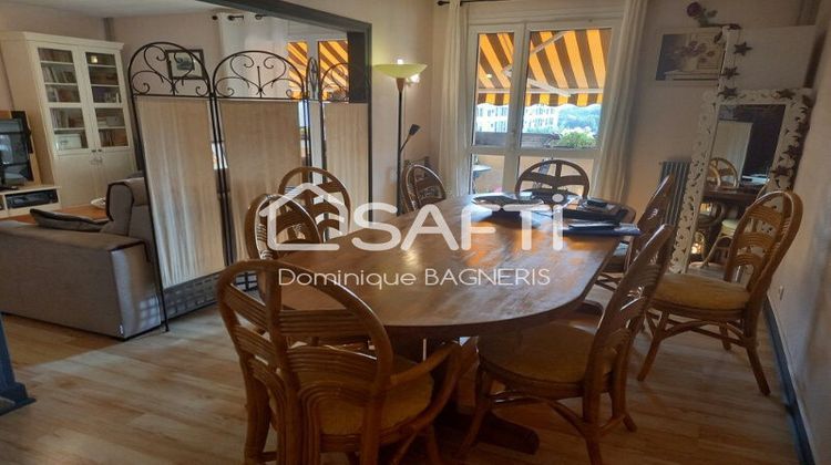 Ma-Cabane - Vente Appartement Tarbes, 94 m²