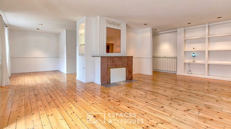 Ma-Cabane - Vente Appartement TARBES, 200 m²