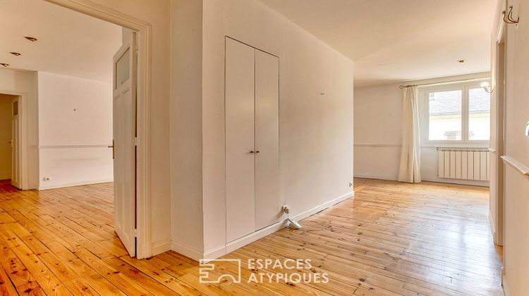 Ma-Cabane - Vente Appartement TARBES, 200 m²