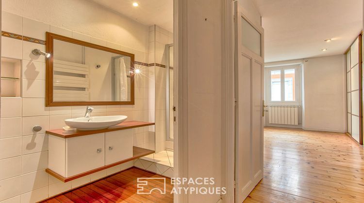 Ma-Cabane - Vente Appartement TARBES, 200 m²