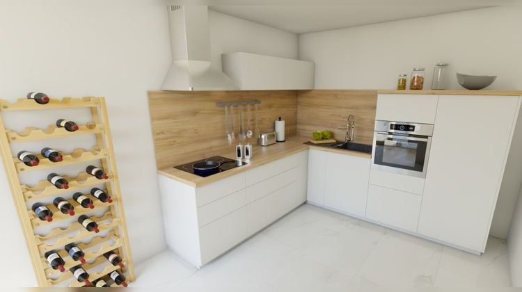 Ma-Cabane - Vente Appartement Tarbes, 220 m²