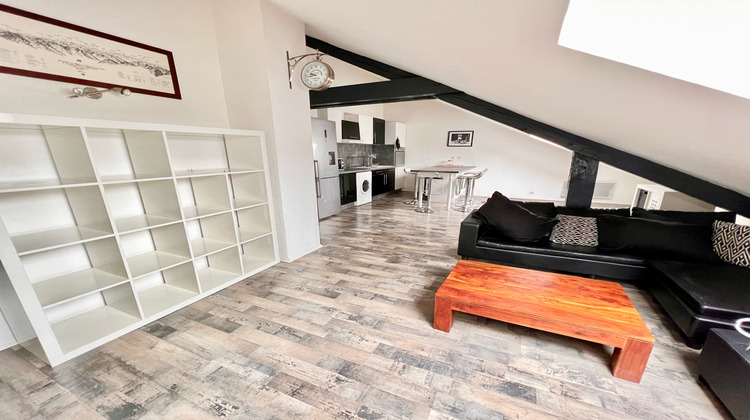 Ma-Cabane - Vente Appartement Tarbes, 88 m²