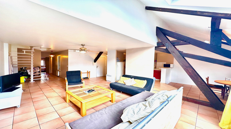 Ma-Cabane - Vente Appartement Tarbes, 108 m²