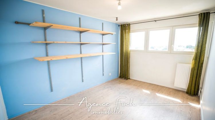 Ma-Cabane - Vente Appartement Tarbes, 65 m²