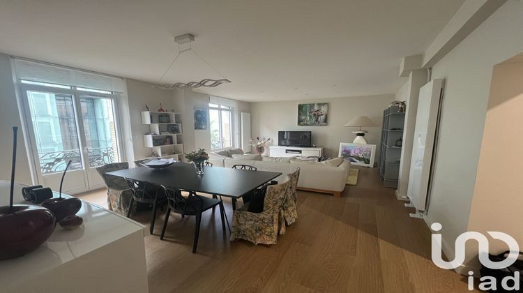 Ma-Cabane - Vente Appartement Tarbes, 124 m²