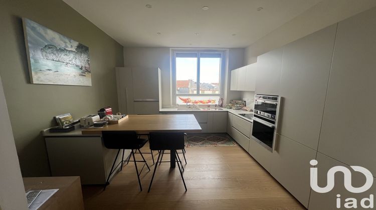 Ma-Cabane - Vente Appartement Tarbes, 124 m²